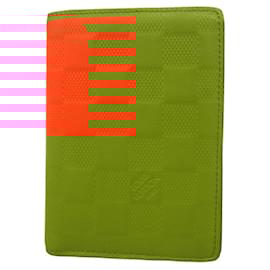 Louis Vuitton-Louis Vuitton Damier Infini Wallet-Other