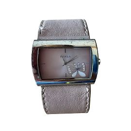 Furla Ocean Argento Rosa