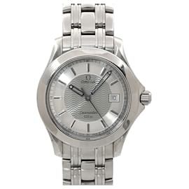 Omega-OMEGA Seamaster 120 Men's Watch-Other