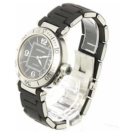 Cartier-Cartier Pasha Seatimer W31077U2 Men's Watch-Other