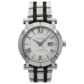 Tiffany & Co-Tiffany & Co. Atlas Gent Z1000 Men's Automatic Watch-Other