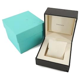 Tiffany & Co-Tiffany & Co. Atlas Gent Z1000 Men's Automatic Watch-Other