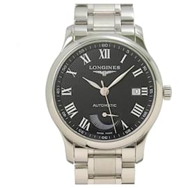 Longines-Longines Master Collection L2 708 4 Men's Watch-Other