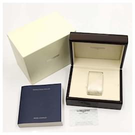 Longines-Longines Master Collection L2 708 4 Men's Watch-Other