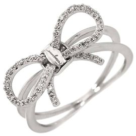 Anillo Cinta #54 Salvatore Ferragamo Otro