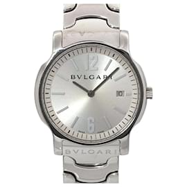 Bulgari-Bvlgari Solotempo ST35S Men's Watch-Other
