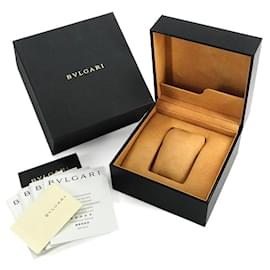 Bulgari-Bvlgari Solotempo ST35S Men's Watch-Other