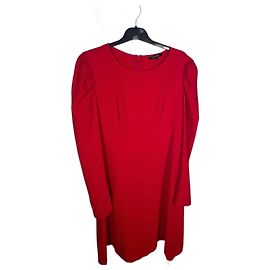 Abendkleid TARA JARMON Modell Carla Rot. Rot
