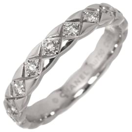 Chanel-Chanel Coco Crush Mini #48 Ring-Other