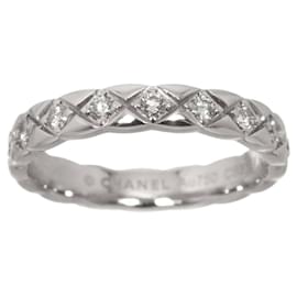 Chanel-Chanel Coco Crush Mini #48 Ring-Other