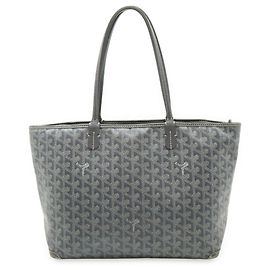 Sac Tote Artois PM Goyard Marron