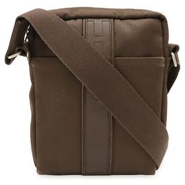 Borsa a Spalla PM Acapulco di Hermès Marrone Marrone scuro
