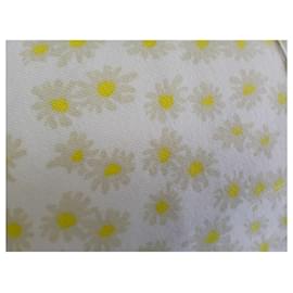 Petit Bateau-Flowers-White