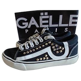 Autre Marque-Gaelle Bohneur-Black,White