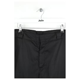 Prada-Black Pants-Black