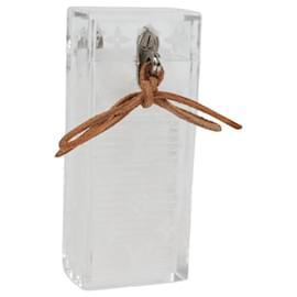 Louis Vuitton-LOUIS VUITTON Domino Clear LV Auth 133501-Other