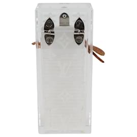 Louis Vuitton-LOUIS VUITTON Domino Clear LV Auth 133501-Other