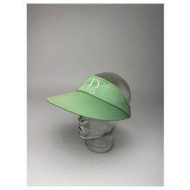 Dior Suncape Vintage Verde Verde