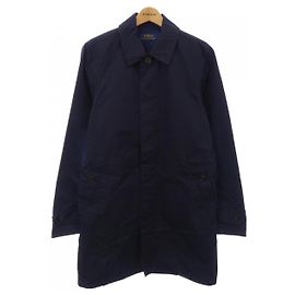 Polo Ralph Lauren Coat Blue Navy blue