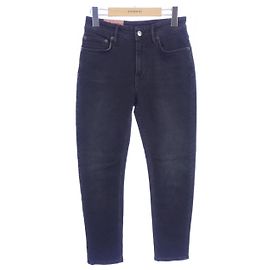 Acne Studios Jeans Black