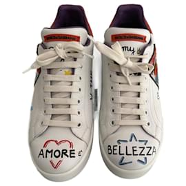 Dolce & Gabbana-Portofino-Multiple colors