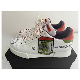 Dolce & Gabbana-Portofino-Multiple colors