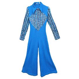 Autre Marque Tute Blu