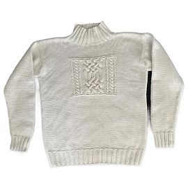 Autre Marque Blanc Bleu Saint Tropez Branco