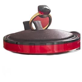 Pomellato-Pomellato Nudo Garnet Ring-Golden