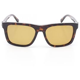 Moncler Sunglasses Brown