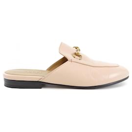 Gucci-Gucci Sandals-Pink