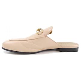 Gucci-Gucci Sandals-Pink