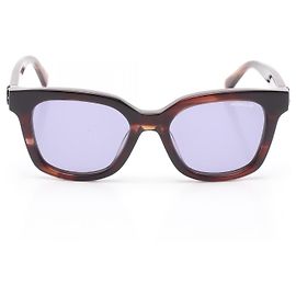 Moncler Sunglasses Brown