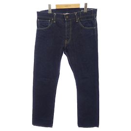 Jeans Visvim Azul