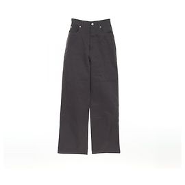 Loewe Baumwollhose Grau