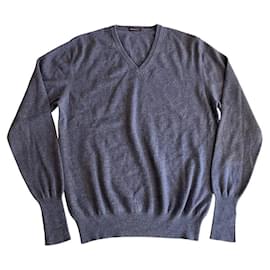 Ballantynes-Sweaters-Grey