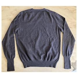 Ballantynes-Sweaters-Grey
