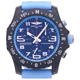 Breitling-Breitling Endurance Pro 44 X82310 Automatic Watch-Black