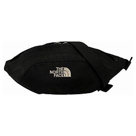 The North Face NM72101 Canvas Waist Bag Black
