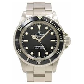 Rolex-Rolex Submariner No Date 5513 Men's Watch-Other