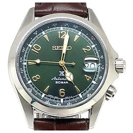 Orologio automatico Seiko Prospex SBDC091 Verde