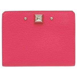 Hermès Medor Chevre Card Case Other