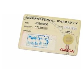 Omega-OMEGA Speedmaster Mark 40 Cosmos Triple Calendar Men's Watch-Other