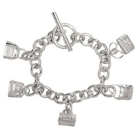 Pulsera Amuleto Constance Hermès Otro