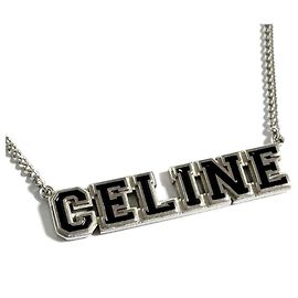 Céline Celine Herren-Pendelkette aus Silber 925 Silber