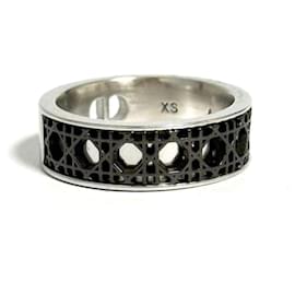 Christian Dior-Christian Dior Men's Cannage Ring-Other