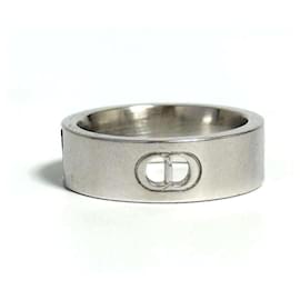 Christian Dior-Christian Dior Men's Cannage Ring-Other