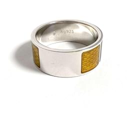 Louis Vuitton-Louis Vuitton Men's Damier Ring-Other