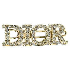 Fermaglio per capelli Christian Dior da donna Altro