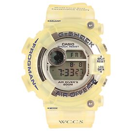 Autre Marque Casio G-Shock DW-8250WC-7BT Wristwatch Other